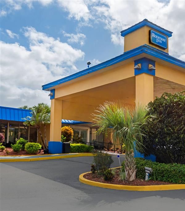 Rodeway Inn Clermont North - Leesburg, FL