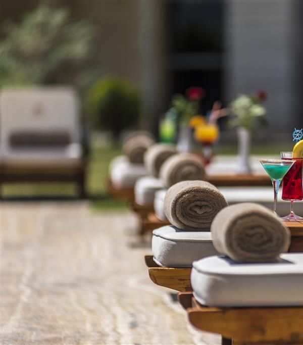 Doubletree By Hilton Avanos - Cappadocia - Avanos
