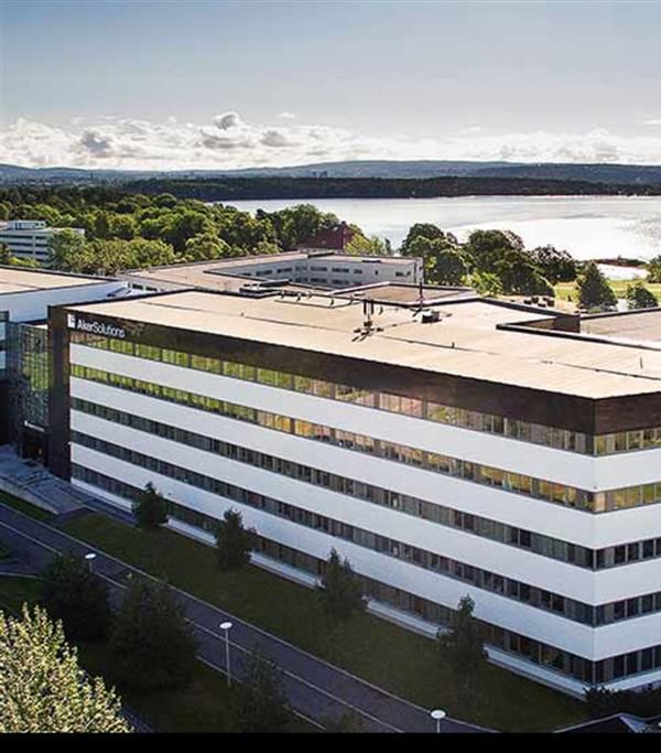Quality Hotel Expo - Oslo