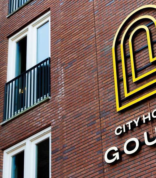City Hotel Gouda City Hotel Gouda - Reeuwijk