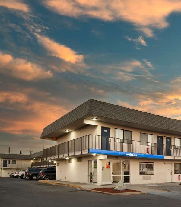 Motel 6 Twin Falls - Twin Falls, ID