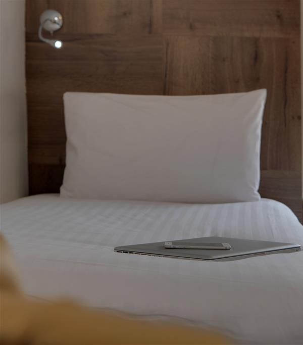 Best Western White House Hotel - 왓퍼드