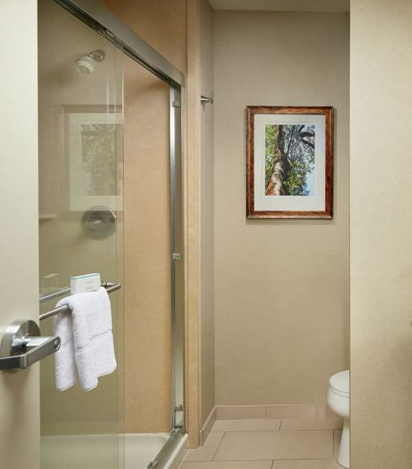 Hampton Inn & Suites Salem - Salem, OR
