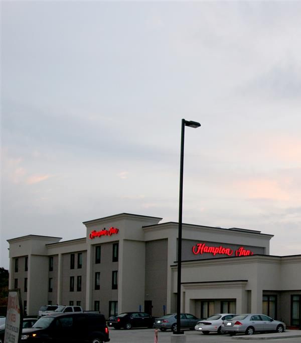 Hampton Inn Mountain Home - Mountain Home, AR