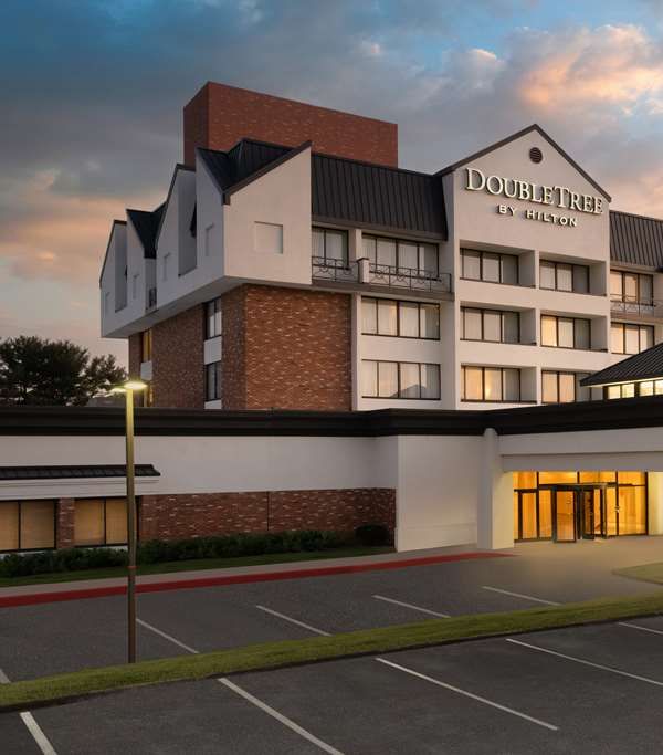 Doubletree By Hilton Baltimore North - Pikesville - Owings Mills, MD