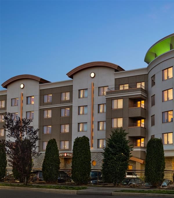 Trademark Collection By Wyndham Viana Hotel And Spa - Mineola, NY