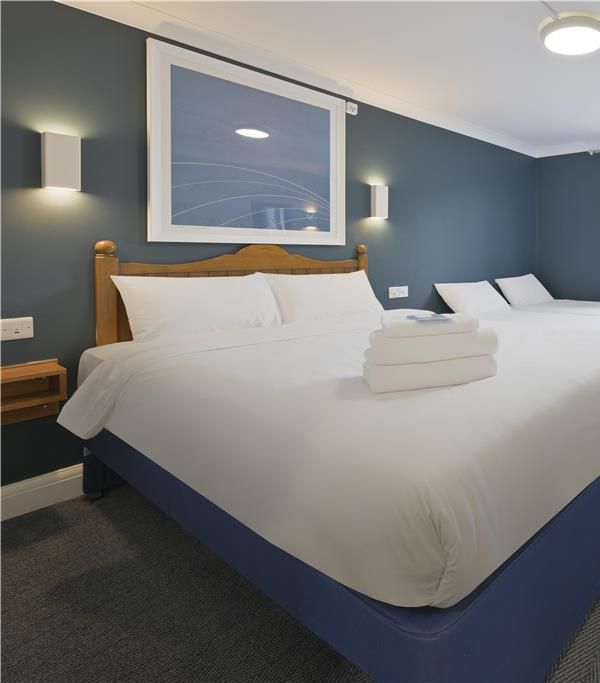 Travelodge Coventry Binley - Coventry