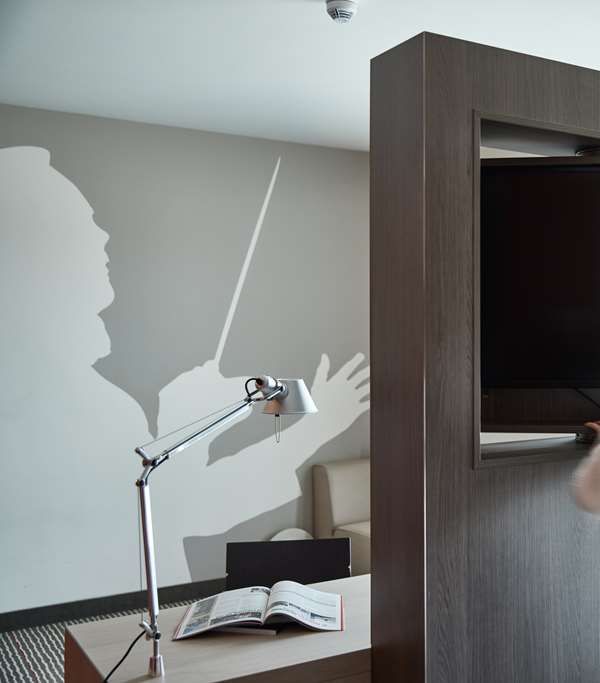 Bigbox Allgäu Hotel - Kempten
