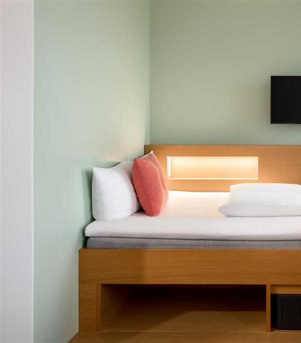 Comwell Aarhus Dolce By Wyndham - Aarhus