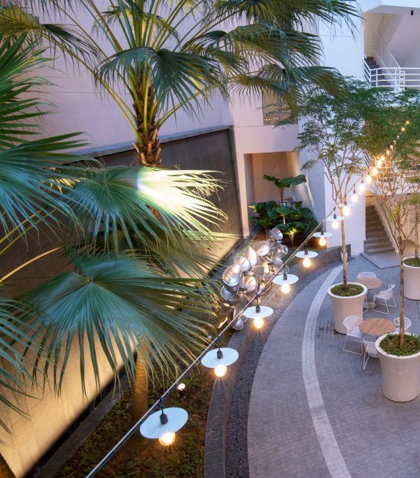 Lanson Place Winsland Singapore - River Valley