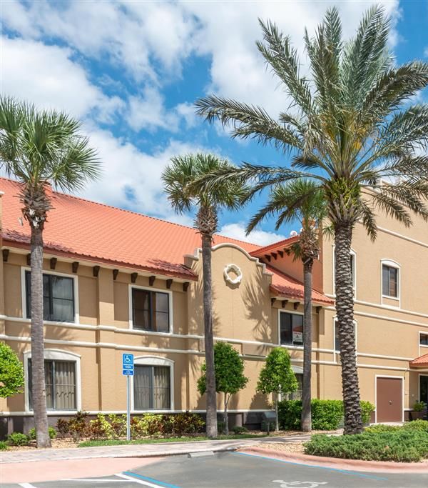 Clarion Inn Ormond Beach At Destination Daytona - Ormond Beach, FL