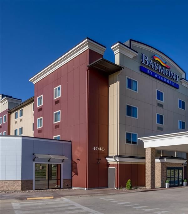 Baymont By Wyndham Rapid City - Rapid City, SD