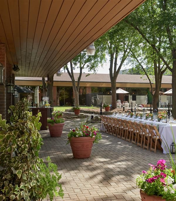 Hilton Mississauga/meadowvale - Brampton