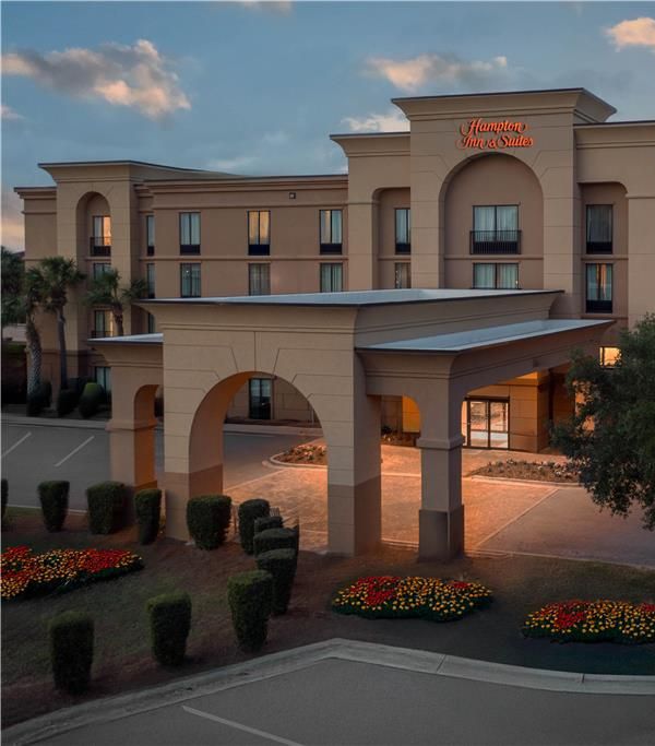Hampton Inn & Suites Pensacola/gulf Breeze - Gulf Breeze, FL