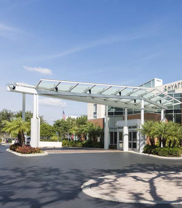 Hyatt Place Sarasota Bradenton Airport - Sarasota