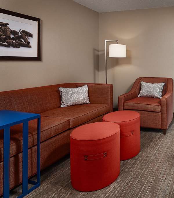 Hampton Inn & Suites Hershey Near The Park - Hershey, PA