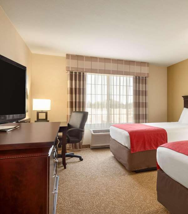 Country Inn & Suites By Radisson Minot Nd - Minot, ND
