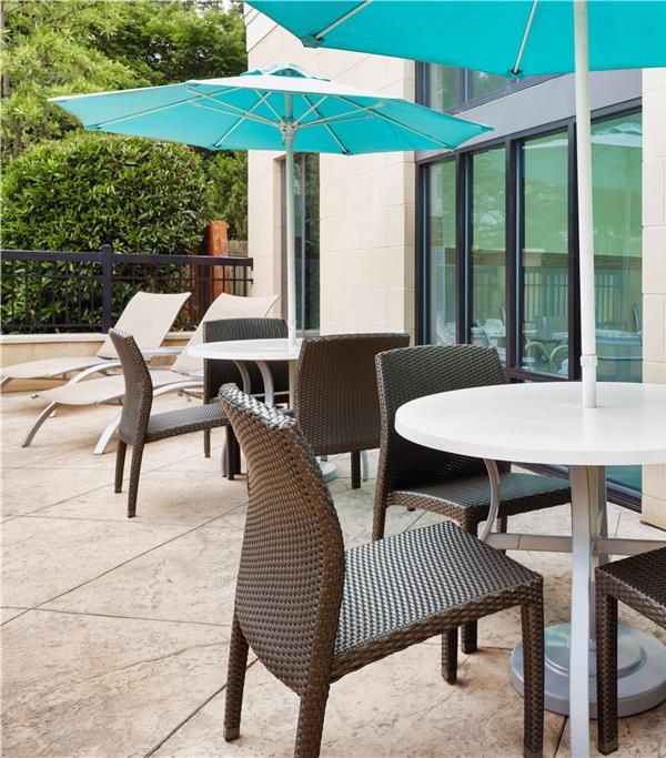 Hampton Inn & Suites Chattanooga/hamilton Place - Chattanooga, TN
