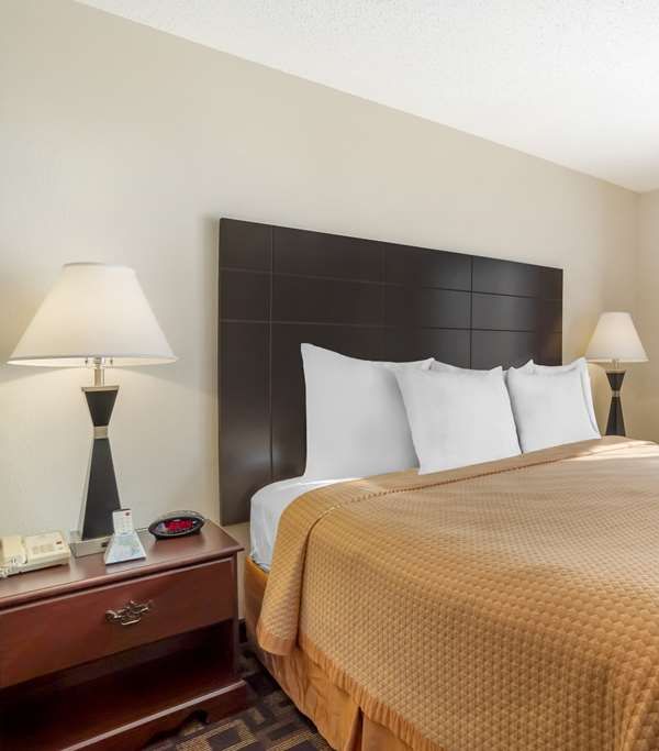 Best Western Carowinds - Fort Mill, SC