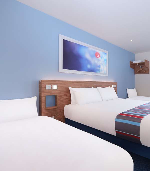 Travelodge Southport - Southport