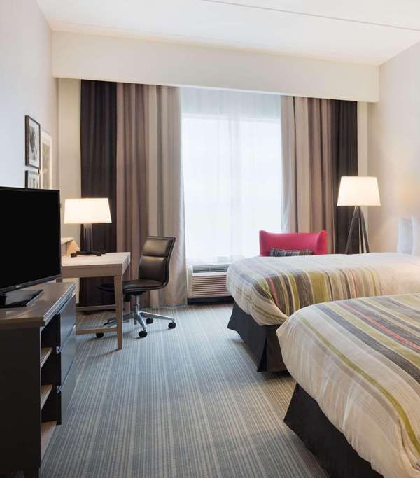 Country Inn & Suites By Radisson Katy - Houston West - Katy, TX
