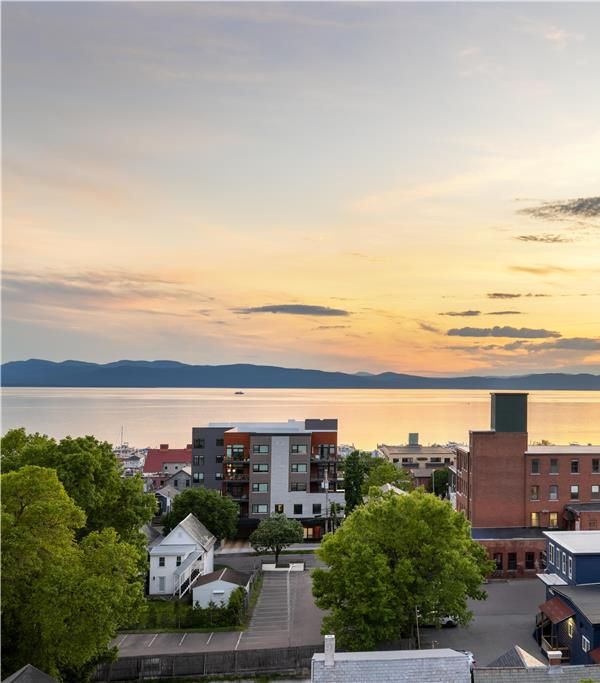 Hilton Garden Inn Burlington-downtown - Burlington, VT
