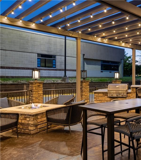 Homewood Suites By Hilton Ankeny - Ankeny, IA