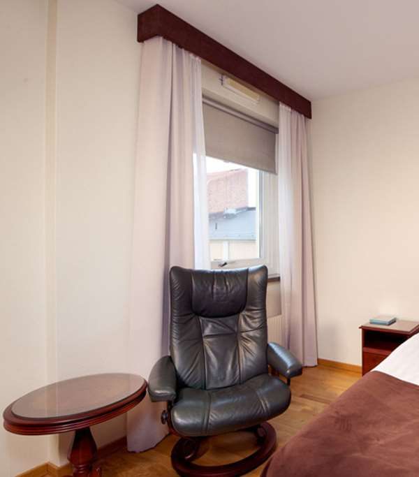 Home Hotel Cardinal - Växjö