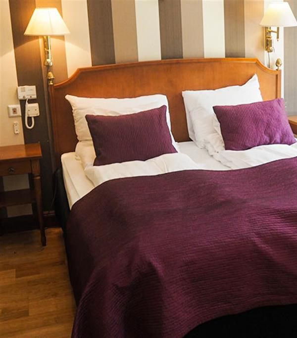Clarion Hotel Orebro - Örebro