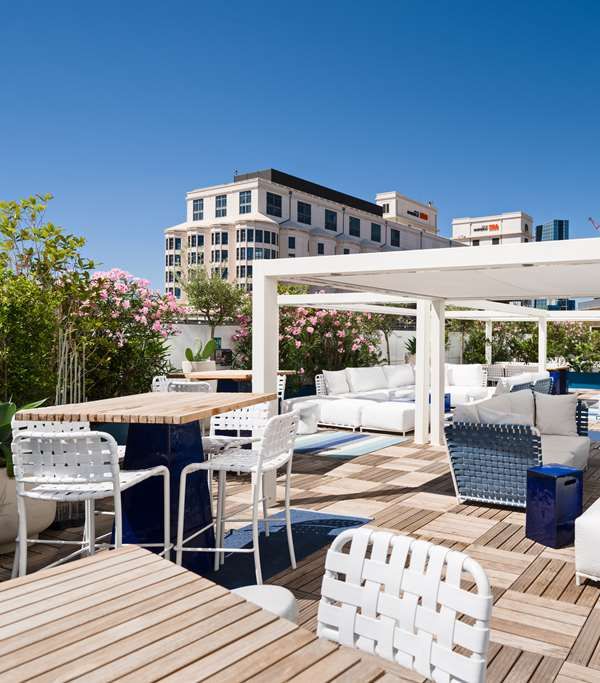 Golden Tulip Marseille Euromed - Marseille