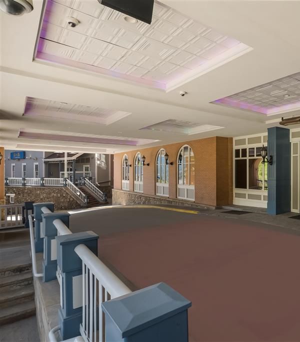 Grand Z Hotel Casino By Red Lion Hotels - Evergreen, CO