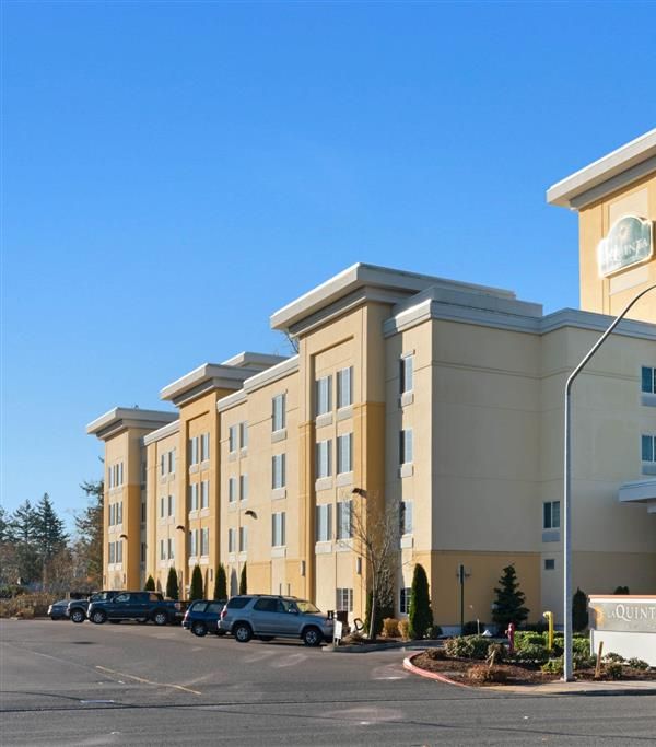 La Quinta Inn & Suites By Wyndham Bellingham - Bellingham, WA