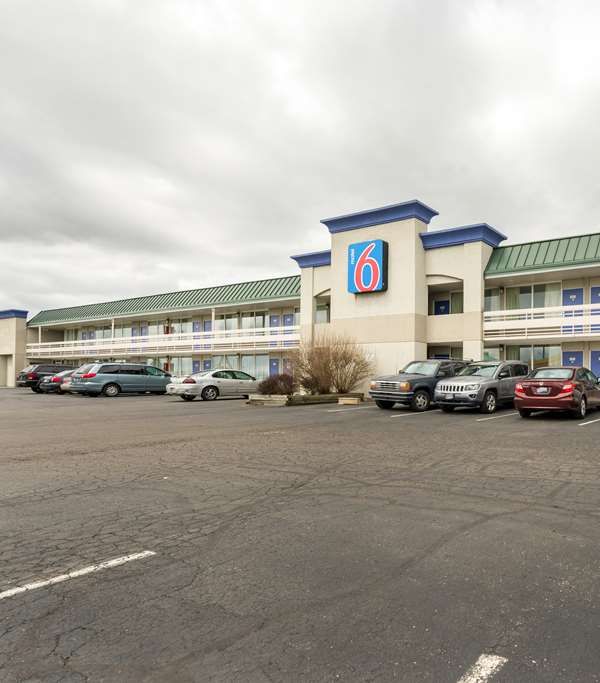 Motel 6 Troy - Ohio