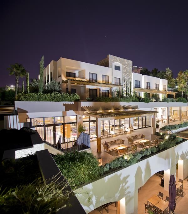 Ramada Resort By Wyndham Bodrum - Bodrum