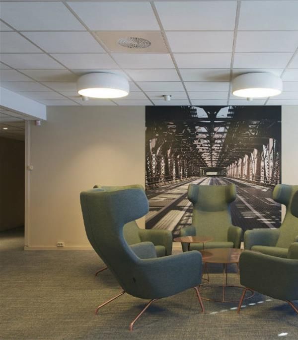 Quality Hotel Stavanger Airport - Stavanger
