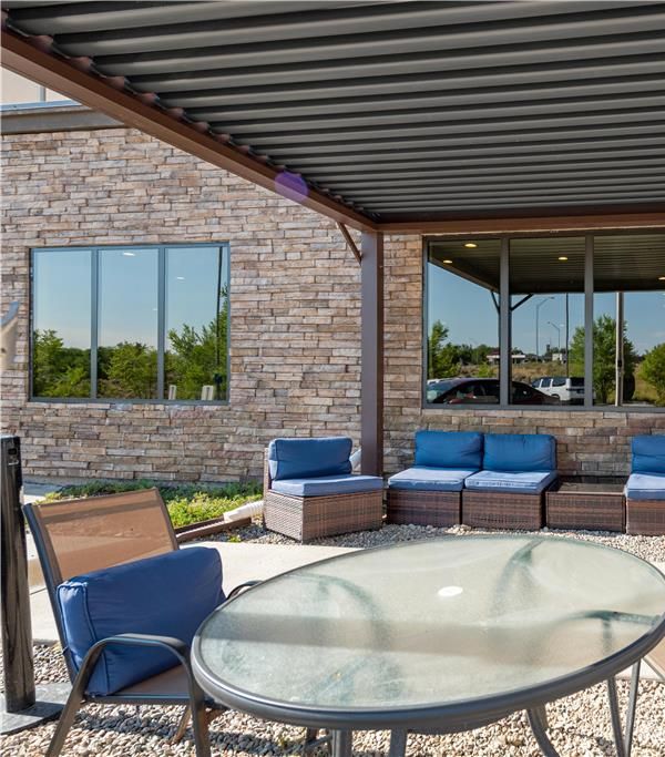 Hampton Inn Mesa Verde/cortez - Dolores, CO