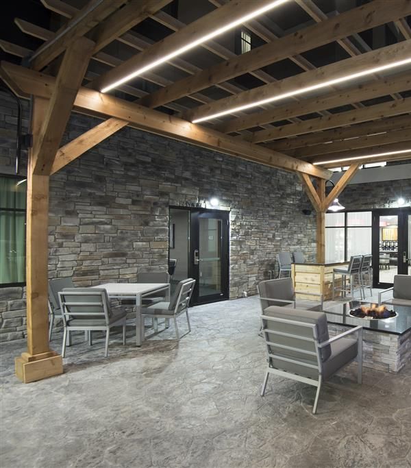 Homewood Suites By Hilton Cleveland/sheffield - Avon, OH
