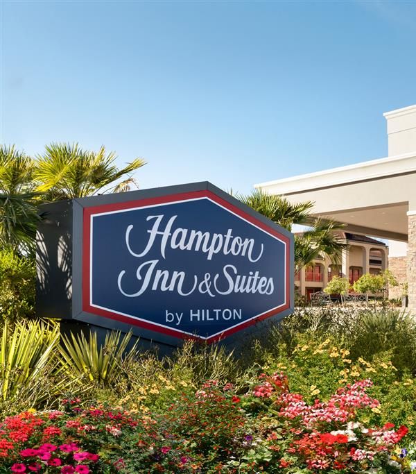 Hampton Inn & Suites Monroe - Monroe, LA