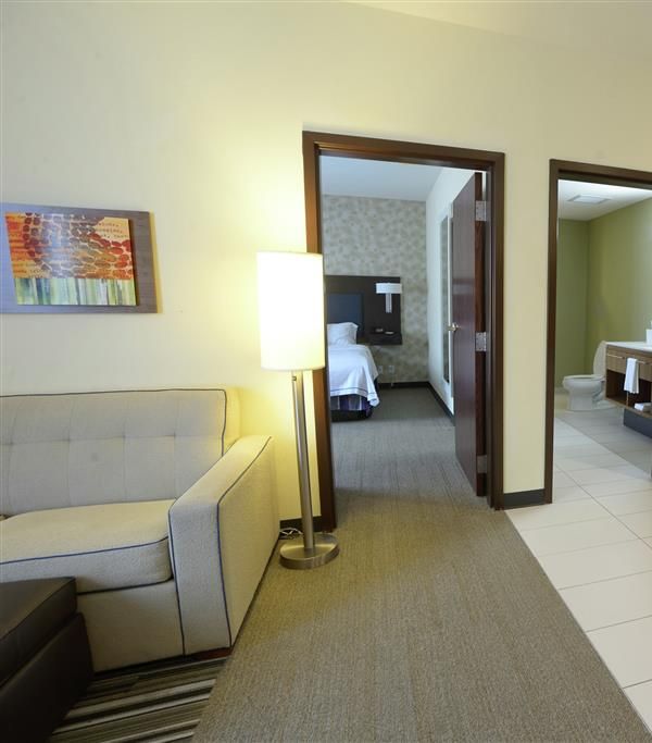 Home2 Suites By Hilton Edmond - Edmond, OK
