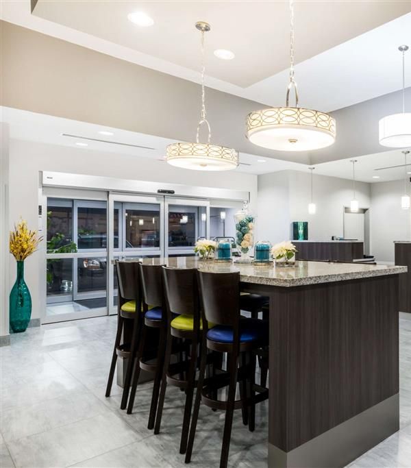 Hawthorn Extended Stay By Wyndham Midland - Midland, TX