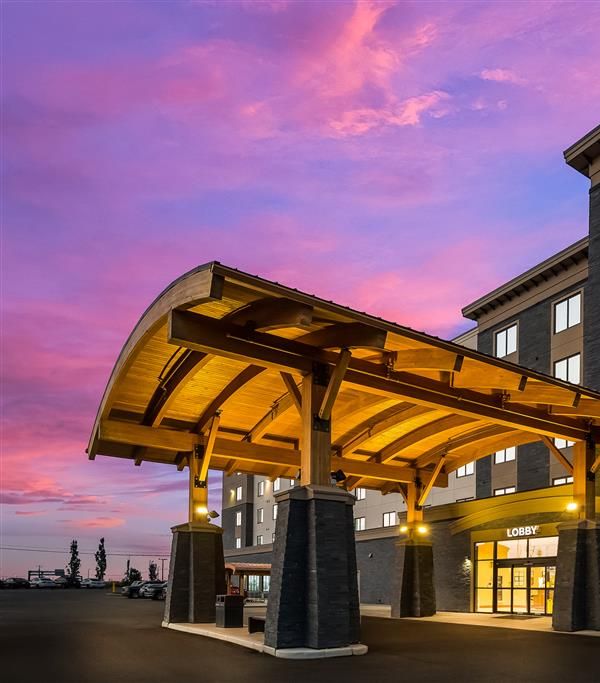 Mod A Sonesta Collection Hotel 11 - Calgary