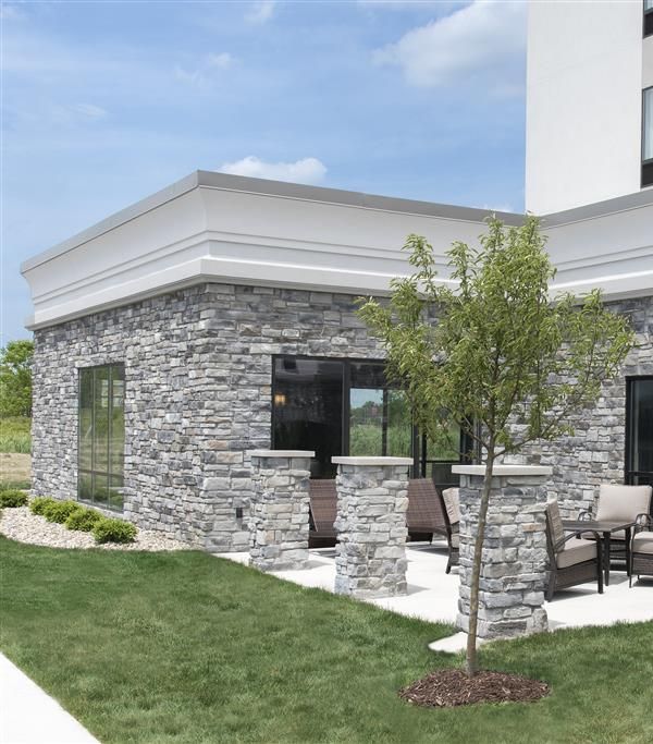 Hampton Inn & Suites Michigan City - New Buffalo, MI