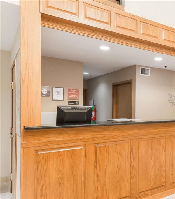 Baymont By Wyndham Osage Beach - Osage Beach, MO
