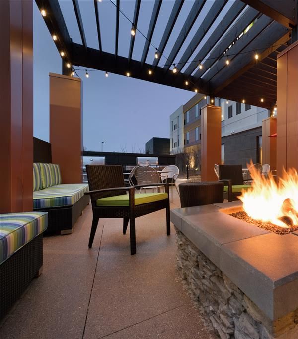 Home2 Suites By Hilton - Milwaukee Airport - Milwaukee