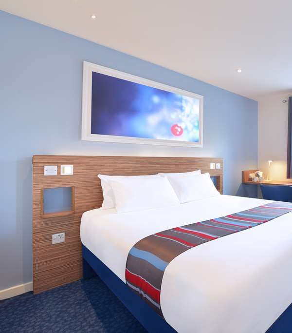 Travelodge Chatham Maritime - Chatham