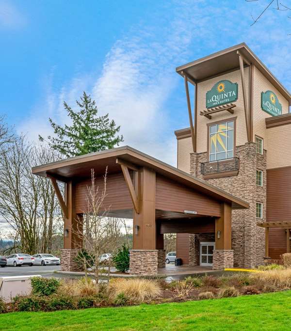 La Quinta Inn & Suites By Wyndham Tumwater - Olympia - Olympia, WA