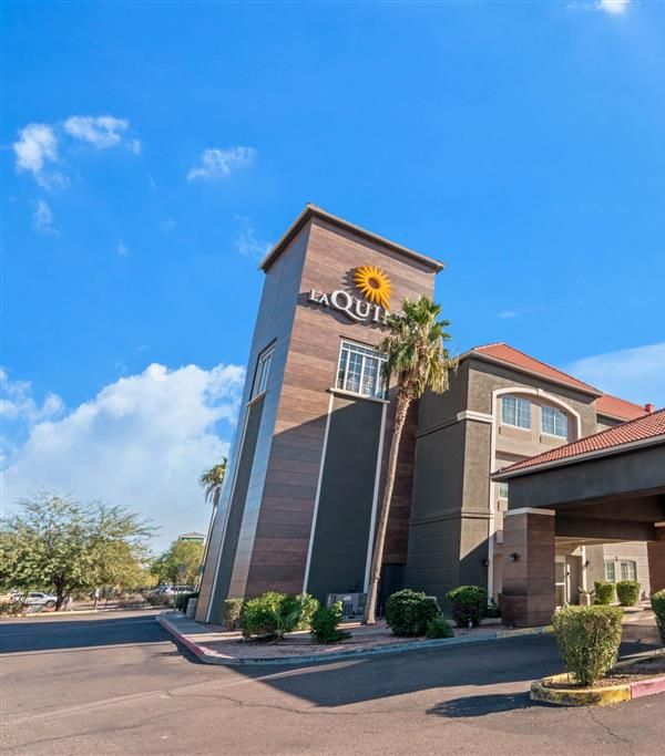 La Quinta Inn & Suites By Wyndham Phoenix I-10 West - Phoenix, AZ