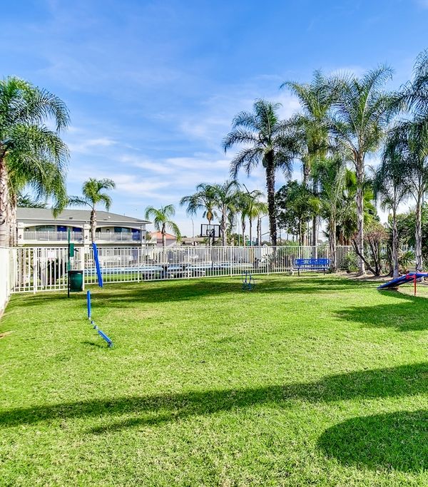 Motel 6 Garden Grove Ca - 어바인