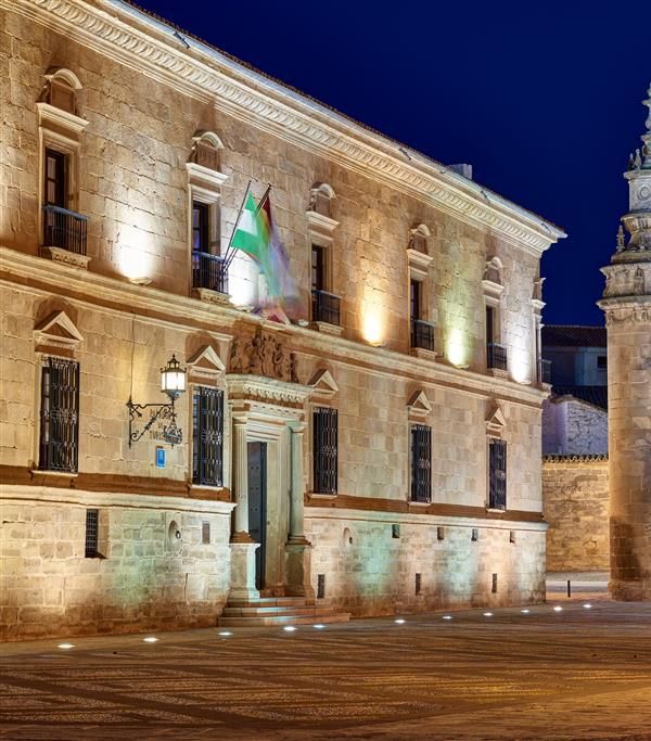 Parador De Ubeda - Úbeda