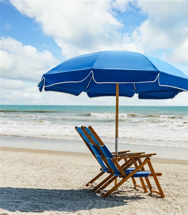 Hilton Garden Inn Cocoa Beach Oceanfront - Cocoa Beach, FL